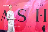 Los Angeles Premiere Of RLJE Films and Shudder's 'Ash'