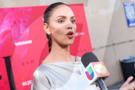 Los Angeles Premiere Of RLJE Films and Shudder's 'Ash'