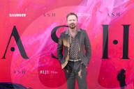 Los Angeles Premiere Of RLJE Films and Shudder's 'Ash'