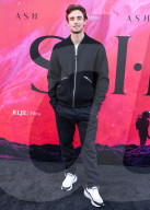 Los Angeles Premiere Of RLJE Films and Shudder's 'Ash'