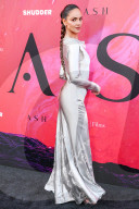 Los Angeles Premiere Of RLJE Films and Shudder's 'Ash'