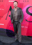 Los Angeles Premiere Of RLJE Films and Shudder's 'Ash'