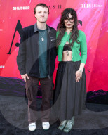 Los Angeles Premiere Of RLJE Films and Shudder's 'Ash'