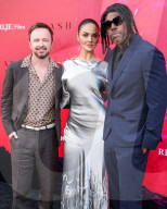 Los Angeles Premiere Of RLJE Films and Shudder's 'Ash'