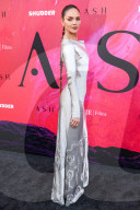 Los Angeles Premiere Of RLJE Films and Shudder's 'Ash'
