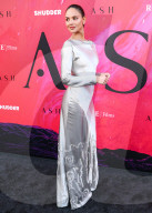 Los Angeles Premiere Of RLJE Films and Shudder's 'Ash'