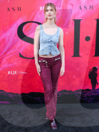 Los Angeles Premiere Of RLJE Films and Shudder's 'Ash'