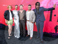 Los Angeles Premiere Of RLJE Films and Shudder's 'Ash'