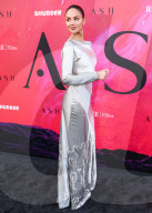 Los Angeles Premiere Of RLJE Films and Shudder's 'Ash'