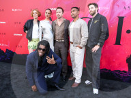 Los Angeles Premiere Of RLJE Films and Shudder's 'Ash'