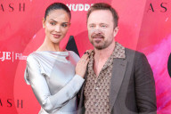Los Angeles Premiere Of RLJE Films and Shudder's 'Ash'