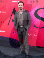 Los Angeles Premiere Of RLJE Films and Shudder's 'Ash'