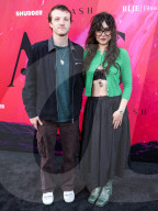 Los Angeles Premiere Of RLJE Films and Shudder's 'Ash'