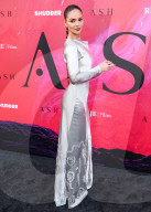 Los Angeles Premiere Of RLJE Films and Shudder's 'Ash'