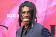 Los Angeles Premiere Of RLJE Films and Shudder's 'Ash'