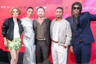 Los Angeles Premiere Of RLJE Films and Shudder's 'Ash'