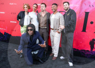 Los Angeles Premiere Of RLJE Films and Shudder's 'Ash'