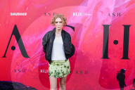 Los Angeles Premiere Of RLJE Films and Shudder's 'Ash'