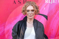 Los Angeles Premiere Of RLJE Films and Shudder's 'Ash'