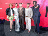 Los Angeles Premiere Of RLJE Films and Shudder's 'Ash'