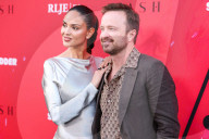 Los Angeles Premiere Of RLJE Films and Shudder's 'Ash'