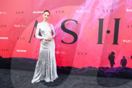 Los Angeles Premiere Of RLJE Films and Shudder's 'Ash'
