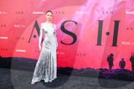 Los Angeles Premiere Of RLJE Films and Shudder's 'Ash'