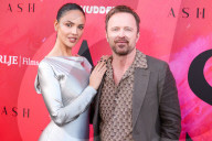 Los Angeles Premiere Of RLJE Films and Shudder's 'Ash'