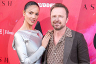 Los Angeles Premiere Of RLJE Films and Shudder's 'Ash'