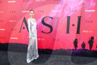 Los Angeles Premiere Of RLJE Films and Shudder's 'Ash'