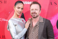 Los Angeles Premiere Of RLJE Films and Shudder's 'Ash'