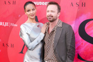 Los Angeles Premiere Of RLJE Films and Shudder's 'Ash'