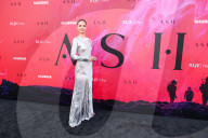 Los Angeles Premiere Of RLJE Films and Shudder's 'Ash'