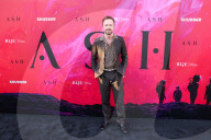 Los Angeles Premiere Of RLJE Films and Shudder's 'Ash'