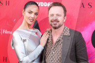 Los Angeles Premiere Of RLJE Films and Shudder's 'Ash'