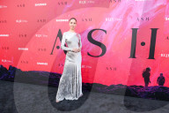 Los Angeles Premiere Of RLJE Films and Shudder's 'Ash'