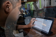 Indonesia Stock Exchange(IDX) Was Temporarily Closed
