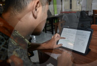 Indonesia Stock Exchange(IDX) Was Temporarily Closed