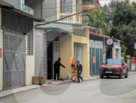 Joss Paper Burning In Vietnam 
