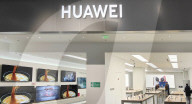 Illustration HUAWEI BMW
