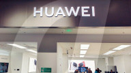 Illustration HUAWEI BMW