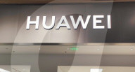 Illustration HUAWEI BMW