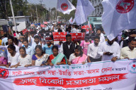 Awareness Rally Against Drugs In Assam 