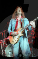 Blackfoot concert live