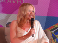 Kylie Minogue 