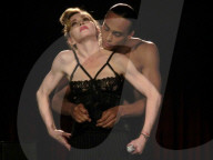 Madonna Tel Aviv 2012