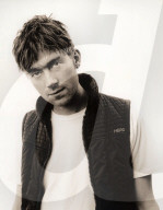 Damon Albarn ( Blur ) * Call and Agree Fee Before Use * * Credit all uses *