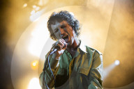 'Fat White Family' Performs In Portugal