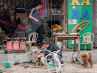 Car And Electronics Repair Shop In Vietnam