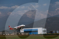 Pokhara-Chhendu Regular Flight